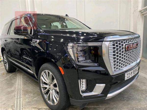 GMC for sale in Iraq